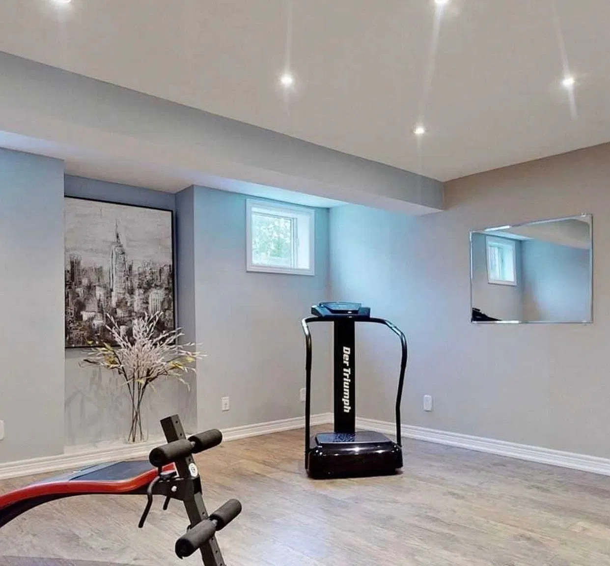 2 bed, $2,200 — Photo 3