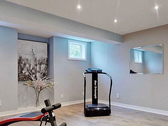 3rd image of 128 Redstone Rd #Basement