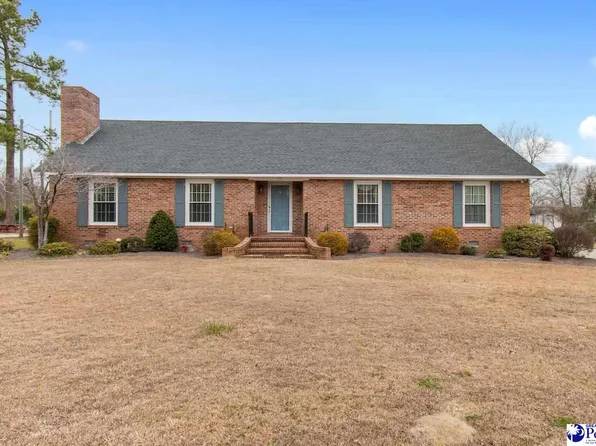 118 Boxwood Dr, Marion, SC 29571