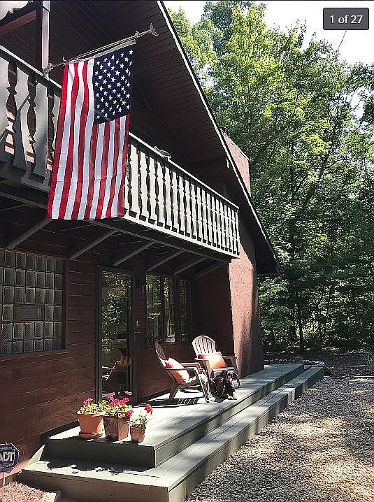 Charming Mich. Shores area!