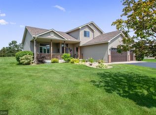 897 160th Ln NW, Andover, MN 55304