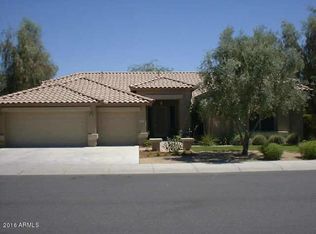 6791 W Greenbriar Dr, Glendale, AZ 85308