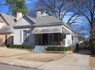 538 S Rembert St, Memphis, TN 38104