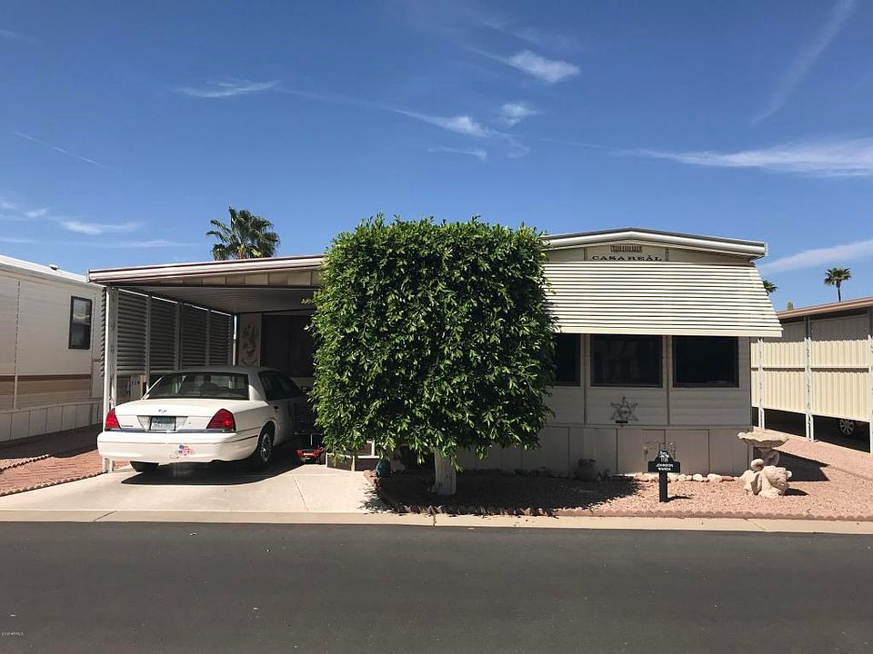 7750 E. Broadway Rd. #118