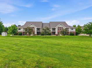 Stanton Place East, Ixonia, WI 53036
