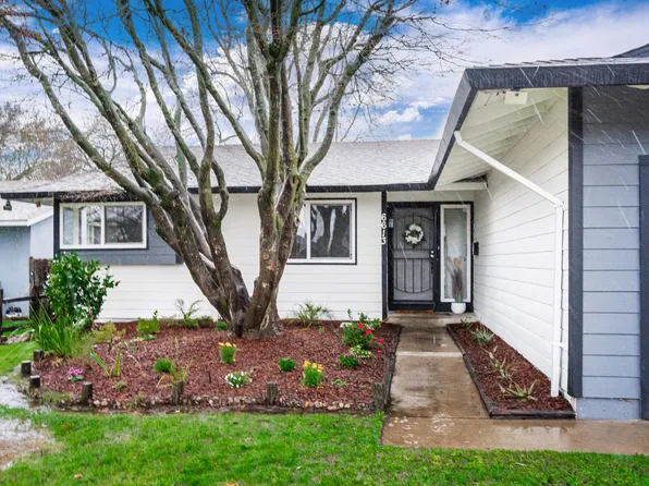 6613 Mirwood Ct, Orangevale, CA 95662