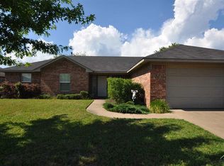 11284 Preakness Dr, Flint, TX 75762