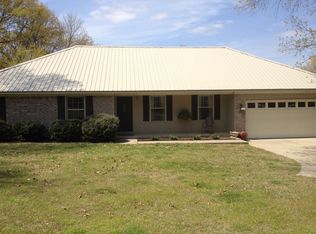 15 Ball Hill Dr, Greenbrier, AR 72058