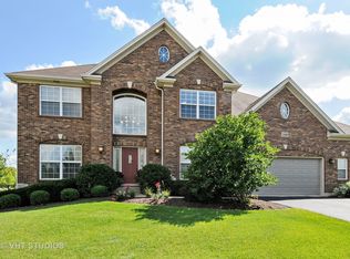 24505 Rockefeller Ct, Plainfield, IL 60544