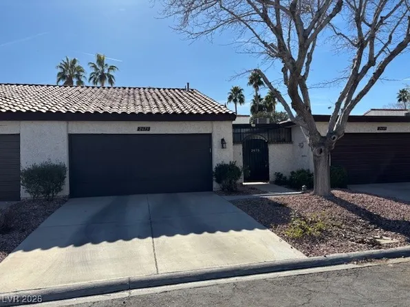 2675 San Lago Ct, Las Vegas, NV 89121