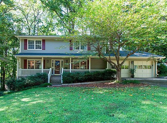 4th image of 3339 Sherrod Dr SW