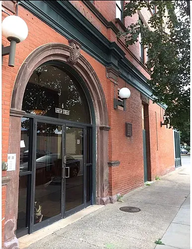 Historic building on West 7th and Grand in St. Paul Photo 1