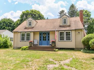 8 Water Tower Rd, Hyde Park, NY