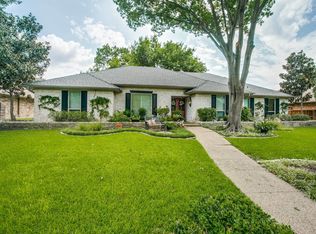 7614 Lairds Ln, Dallas, TX 75248
