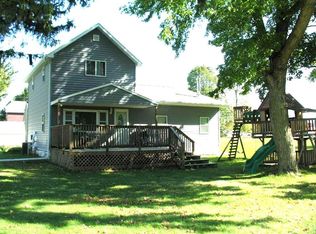 211 N 218th Hwy, Saint Ansgar, IA 50472