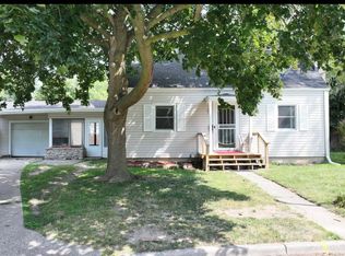 11 Congress Ave #D, Saginaw, MI 48602