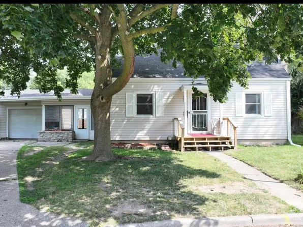11 Congress Ave #D, Saginaw, MI 48602
