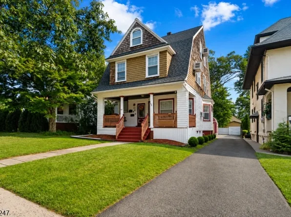 165 Claremont Ave APT 1, Montclair, NJ 07042