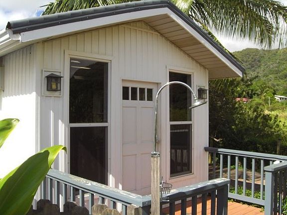 Separate Studio cottage