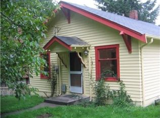 402 Garrison St NE, Olympia, WA 98506