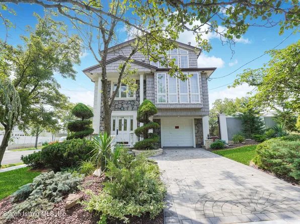 124 Scranton Ave, Staten Island, NY 10312