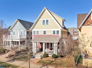763 Belvedere Blvd, Charlottesville, VA 22901