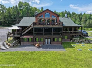 5410 Us Route 28 #N, Newcomb, NY 12852