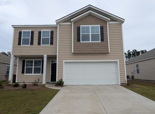 114 Windrush Pnes, Pooler, GA 31322