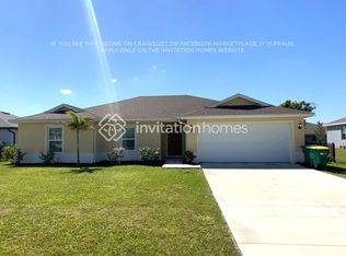 16257 Alcira Cir, Punta Gorda, FL 33955