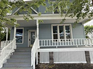 608 W Chisholm St #3, Alpena, MI 49707
