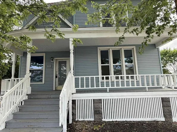 608 W Chisholm St #2, Alpena, MI 49707