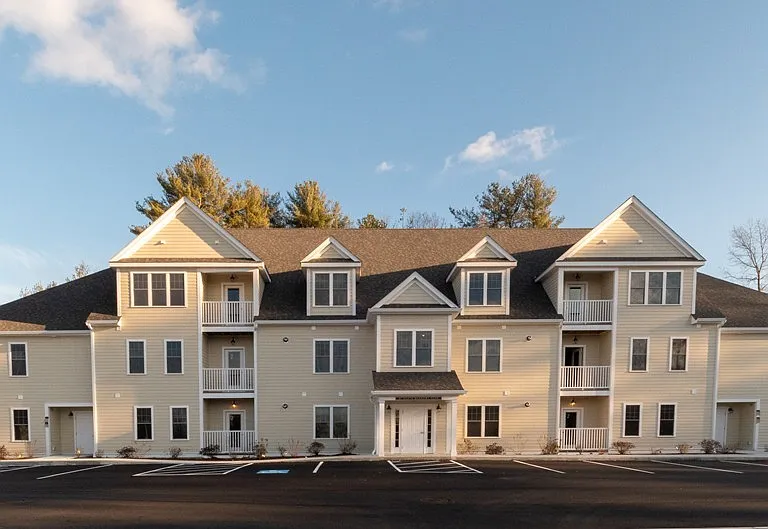 80 N Meadows Rd #201 — Photo 9