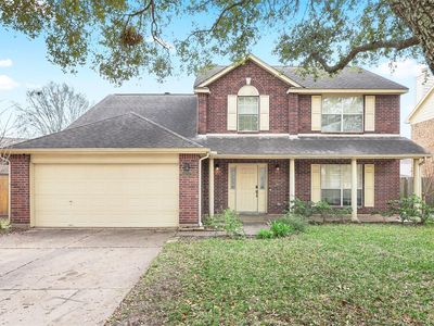 4207 Royal Manor Dr, Pasadena, TX, 77505
