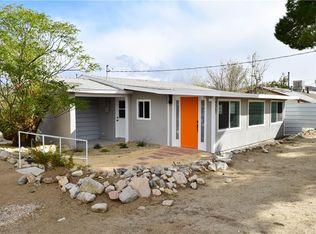 9367 Navajo Trl, Morongo Valley, CA 92256