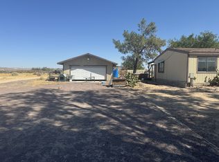 42784 Duntroon St, Newberry Springs, CA 92365