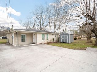 2421 Spring Place Rd SE, Cleveland, TN 37323