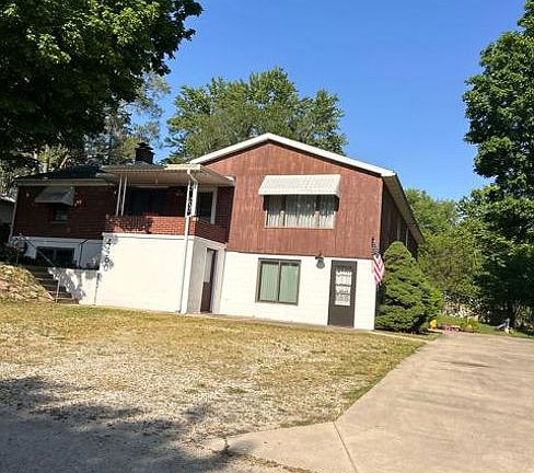 Property Front View