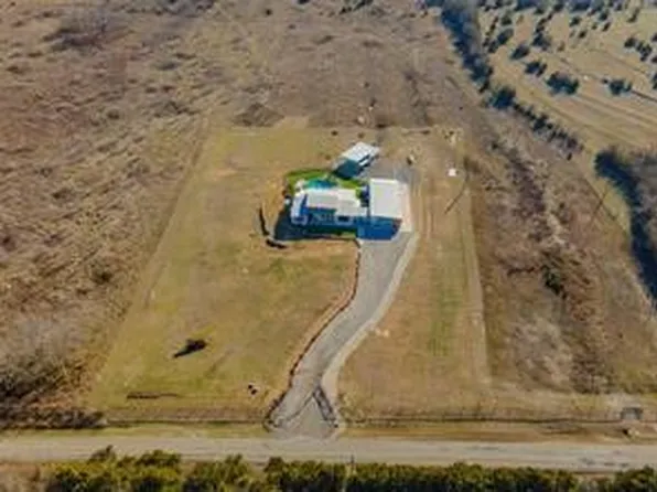 Tbd Ballard Rd, Van Alstyne, TX 75495