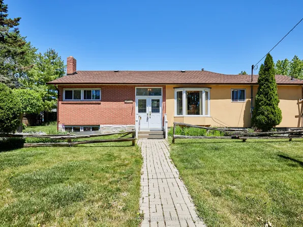 669 Marksbury Rd, Pickering, ON L1W 2T3