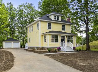 10 Fowler St, Maynard, MA 01754