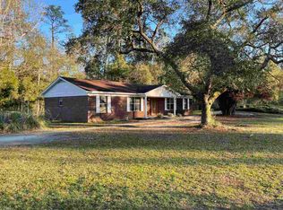 6571 Tar Plant Rd, Milton, FL 32570