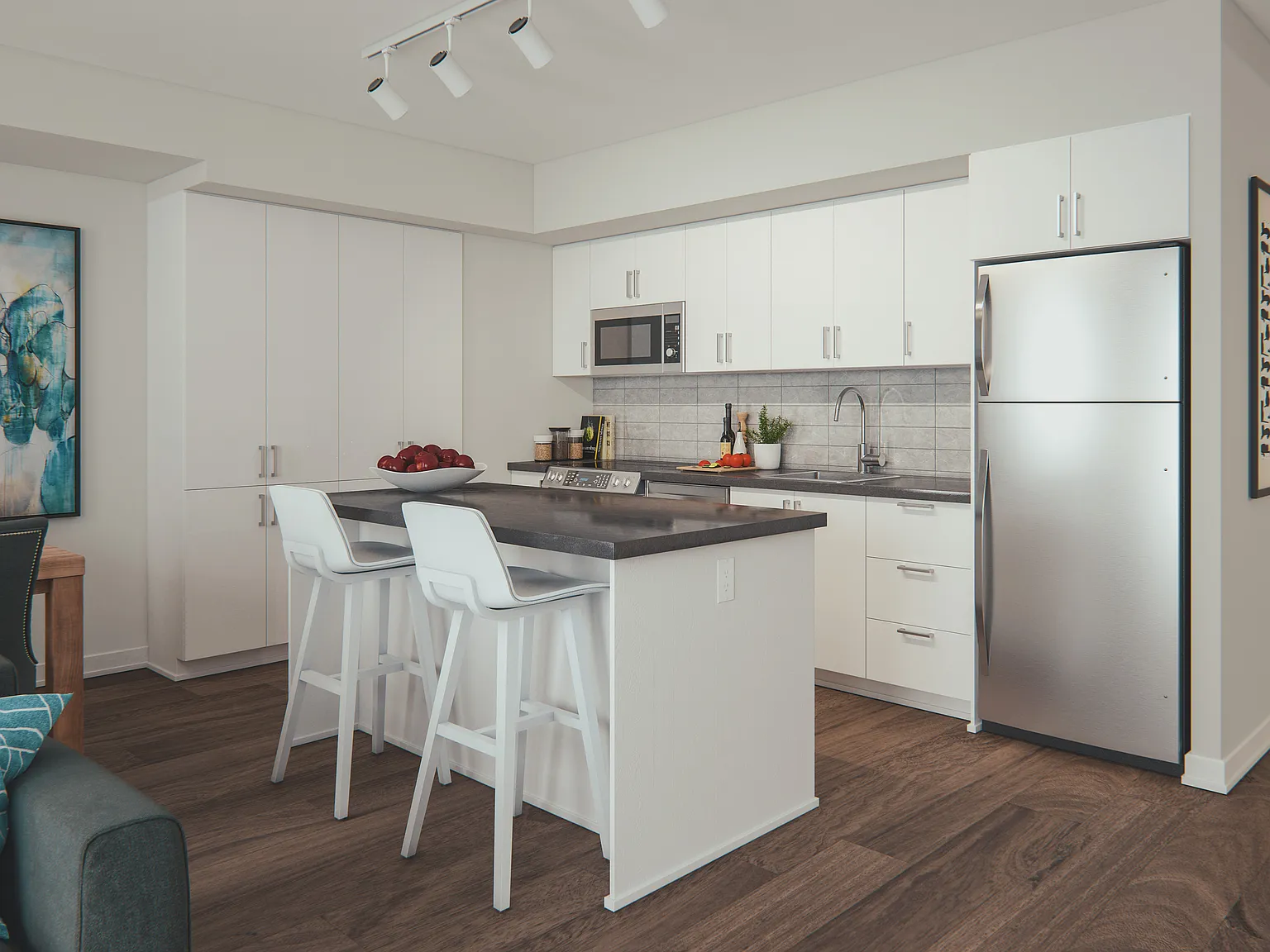 2826 Sandalwood Drive — Photo 1