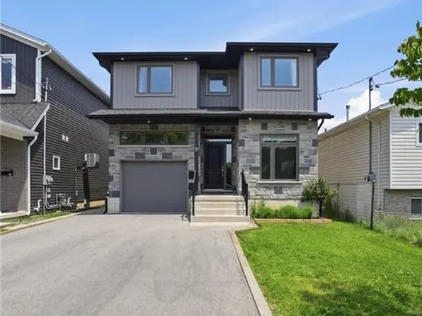8 Nash St, Saint Catharines, ON L2S 1B5