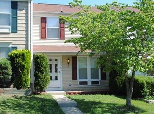 4670 Prather Pl, Woodbridge, VA 22193