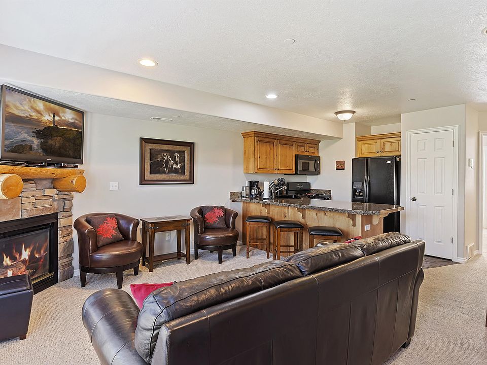 3521 N Fox Run Dr Eden UT Zillow