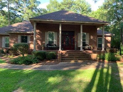 228 Jervis Mims Rd, Hattiesburg, MS, 39401