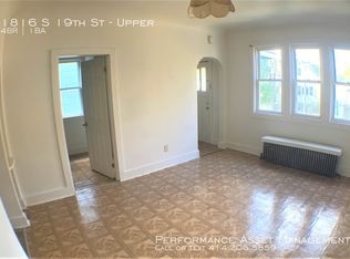 1816 S 19th St, Milwaukee, WI 53204