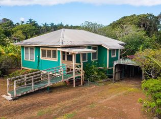 438 W Kuiaha Rd, Haiku, HI 96708