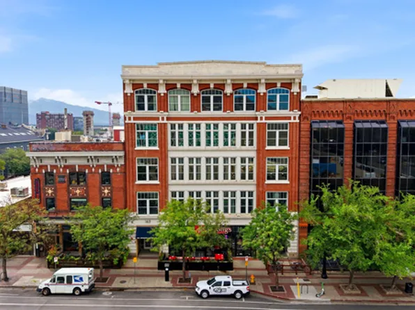 163 W 200 S APT 304, Salt Lake City, UT 84101