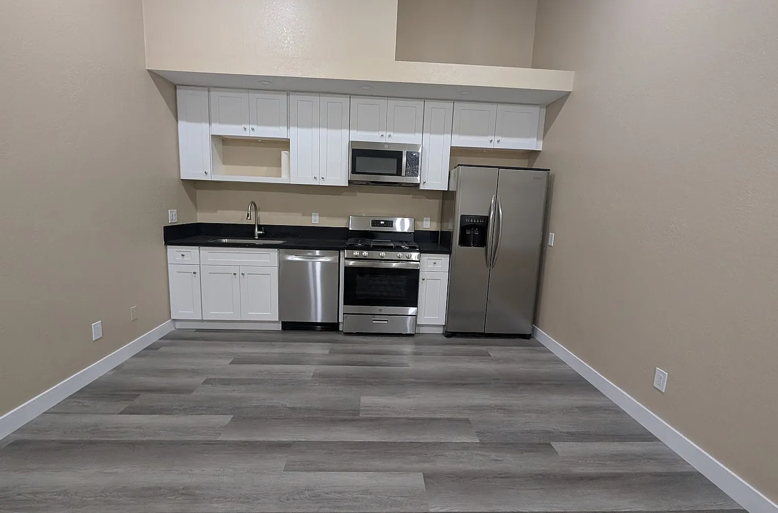 1 bed, 550 sqft, $2,485 — Photo 1
